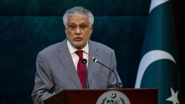 Pakistan poziva na suzdržanost i dijalog usred novih tenzija između SAD-a i Irana