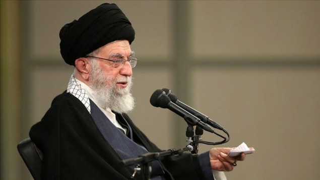 Teheran: Khamenei primio Haniyeha