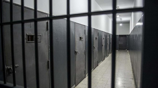 Zatvorenici zaglavljeni u ćelijama zbog štrajka zatvorskog osoblja u Kataloniji