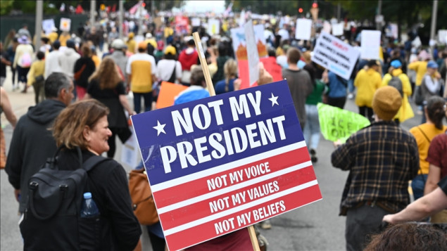 Ankete: Većina Amerikanaca krivi Trumpa i Republikansku stranku za produženo zatvaranje vlade