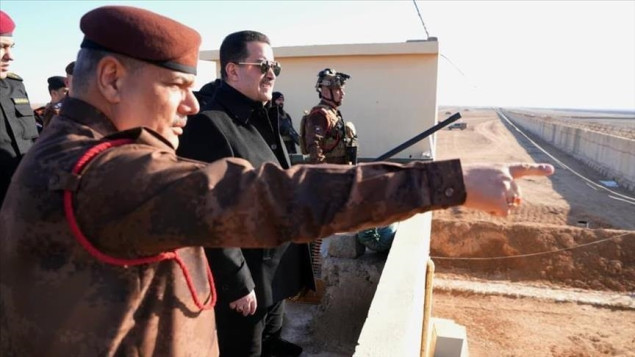 Iračke frakcije poručile da će stati uz Iran u slučaju američkog napada