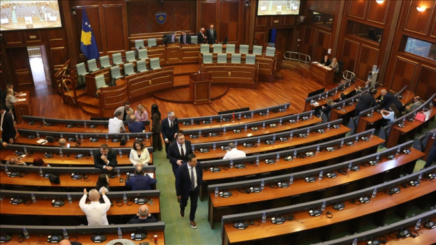 Kurti: Sačekati objavu kompletne odluke Ustavnog suda o konstituisanju Skupštine