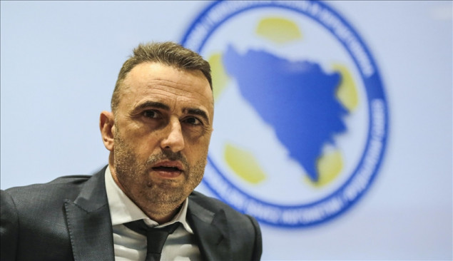 Petev: Jedan je favorit - i to je Portugal, a svi drugi smo na istoj razini