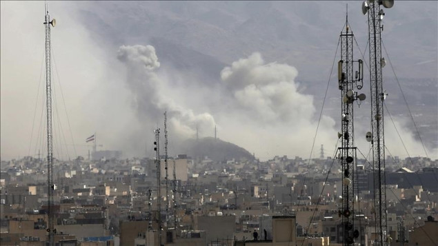 Indija poziva svoje građane u Iranu da ostanu gdje jesu usljed napada SAD-a i Izraela