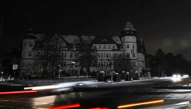 Njemačko savezno tužilaštvo preuzelo istragu o sabotaži elektroenergetske mreže u Berlinu