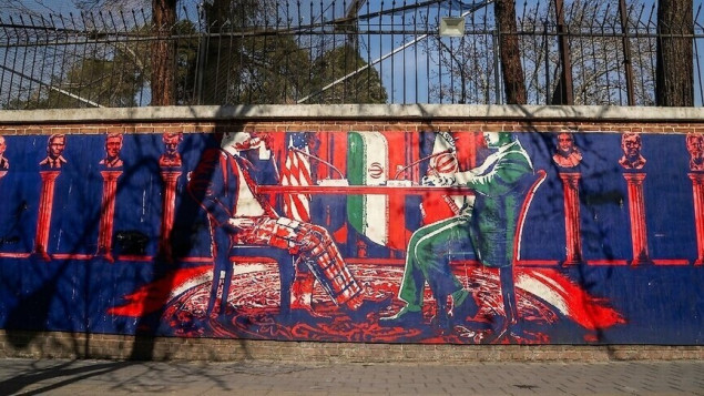 Iran poslao prijedlog za okončanje rata, odbacio privremeni prekid vatre