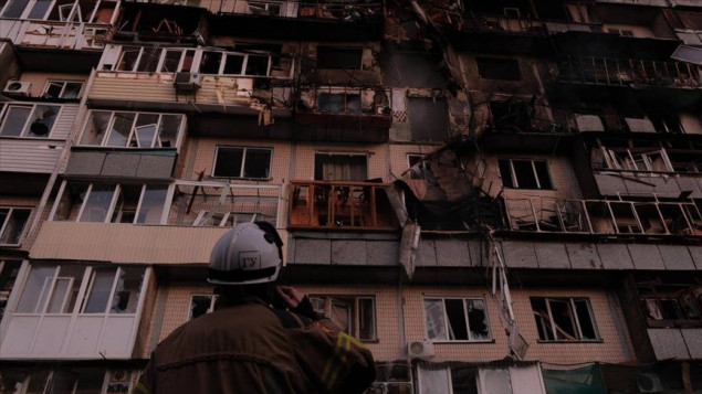 Finska ne vjeruje da će se rat u Ukrajini završiti ove godine