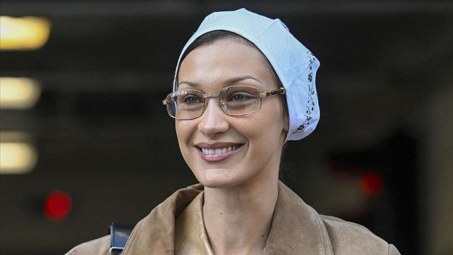 Bella Hadid izbačena iz reklamne kampanje za tenisice