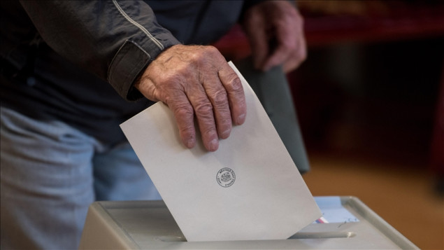 Česi biraju novi saziv Poslaničkog doma parlamenta