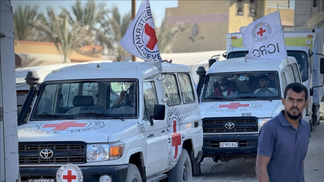 Izrael vratio tijela još 15 Palestinaca u Gazu