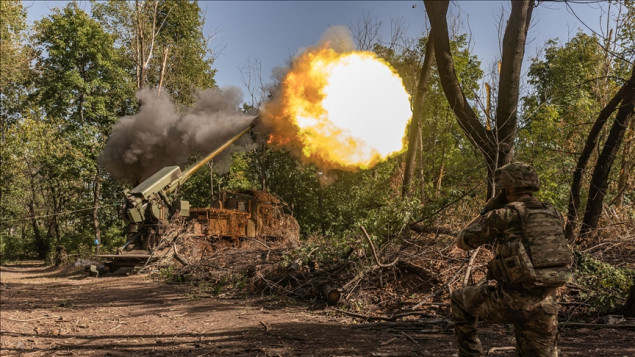 Velika Britanija šalje automatizirane kupole i rakete Ukrajini