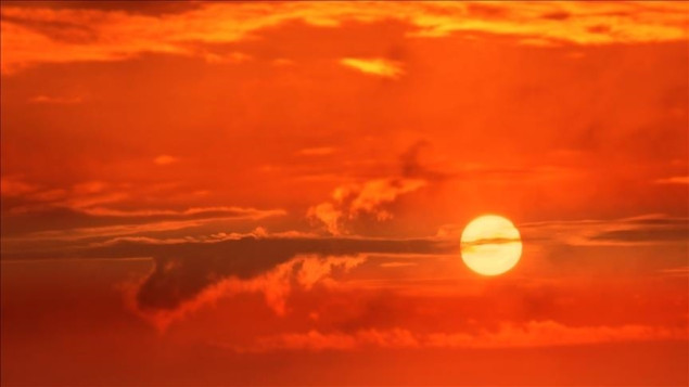 Godina 2025. mogla bi biti jedna od tri najtoplije godine u historiji