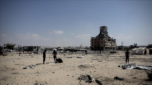 Direktor WHO-a poziva na prekid krvoprolića u Sudanu