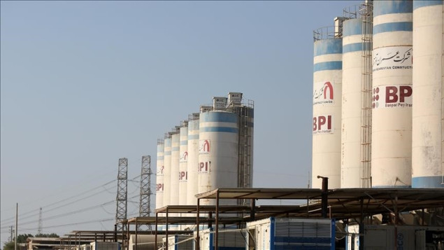 Iranski mediji izvještavaju o novom američko-izraelskom napadu u blizini nuklearne elektrane Bušehr