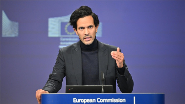 EU poziva na suzdržanost i poštivanje međunarodnog prava na Bliskom istoku