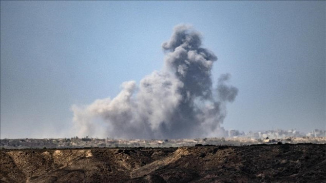 Jedna osoba poginula u izraelskom zračnom napadu na vozilo na jugu Libana uprkos primirju