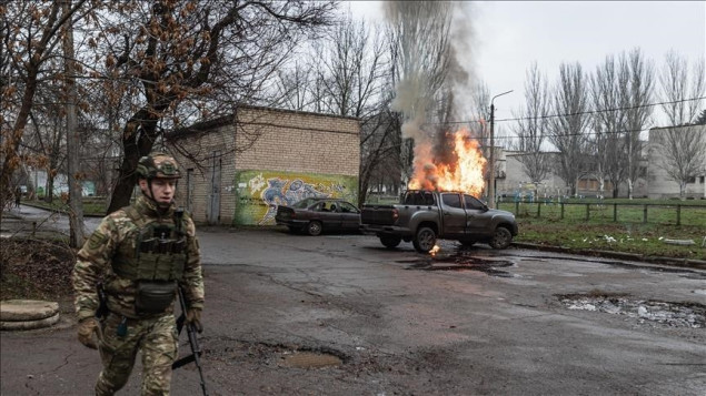Kijev i Moskva daleko od dogovora: Oštri stavovi o sigurnosti i teritoriji i dalje dijele strane