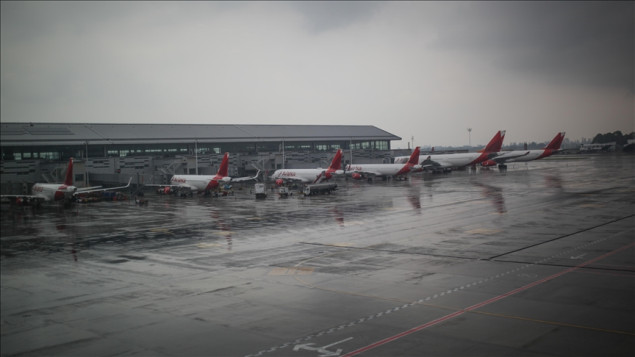 Kolumbija negira tvrdnje UN-a o skrivanju 20.000 tijela na aerodromu