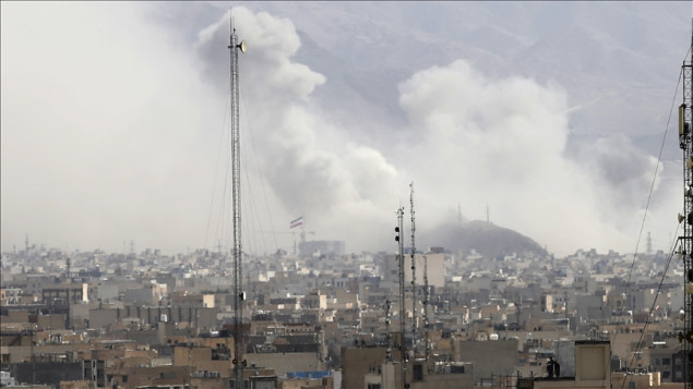 Pet učenica poginulo u iranskoj školi tokom američkih i izraelskih napada