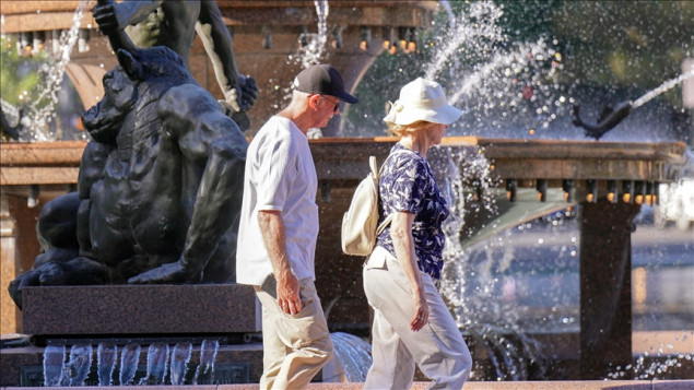 Služba EU za klimatske promjene: Prošla godina treća najtoplija u historiji
