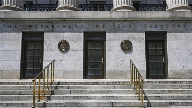 SAD privremeno ublažio određene finansijske sankcije Rusiji uoči sastanka Trumpa i Putina