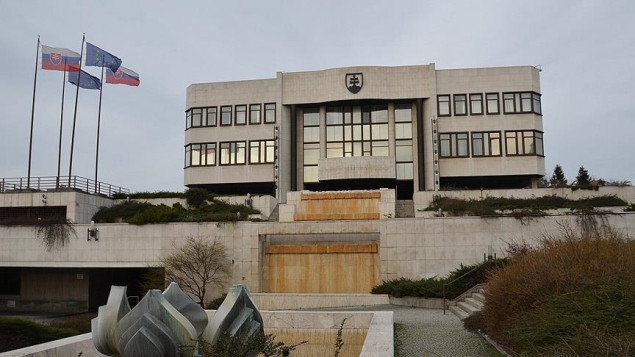 Slovački parlament poništio veto i usvojio zakon o preoblikovanju Ureda za zviždače
