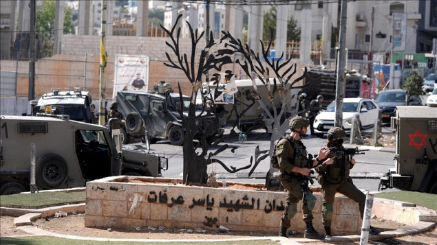 Zemlje Zaljeva osudile izraelske planove aneksije Zapadne obale