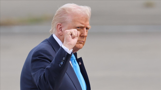 Trump: SAD će „vrlo predano“ raditi na mirovnom sporazumu između Sjeverne i Južne Koreje