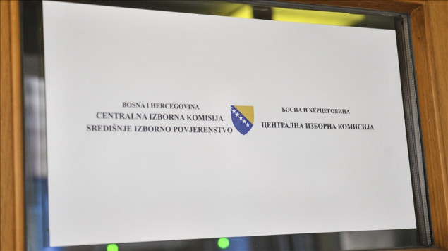 Na lokalnim izborima u Fojnici, Kiseljaku, Kreševu i Konjicu glasalo 50,83 posto birača