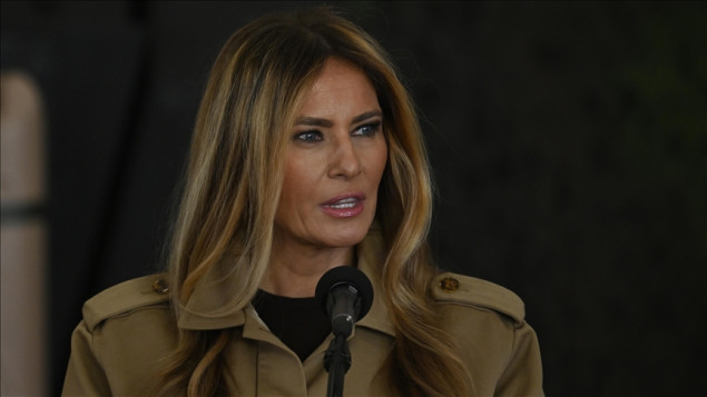 Melania Trump: Sedmero ukrajinske djece vraćeno porodicama uz direktnu komunikaciju s Putinom