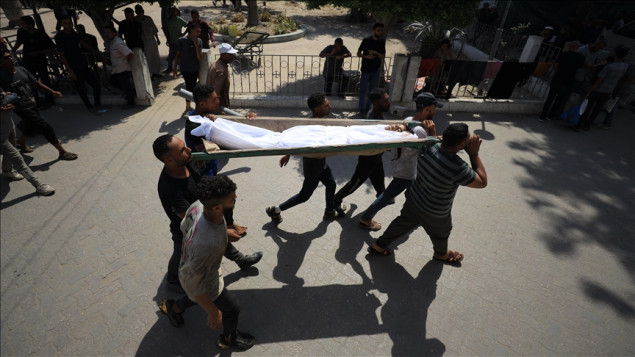 Izraelska vojska ubila šestero Palestinaca u posljednjim napadima u Gazi