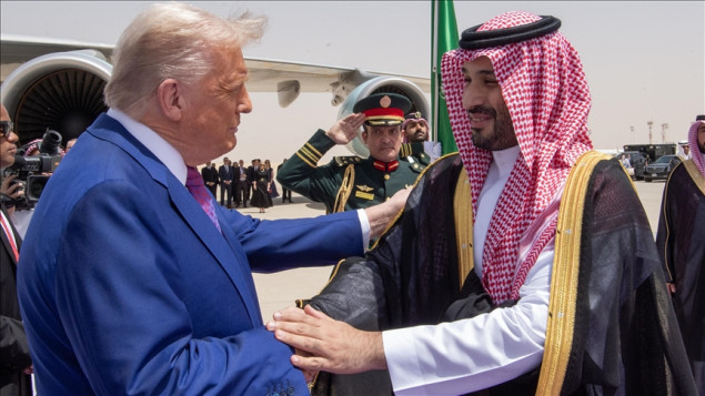 NYT: Bin Salman navodno pozvao Trumpa na nastavak rata protiv Irana, Rijad negira