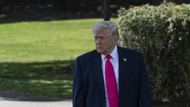 Trump upozorio: 1.000 projektila "napunjeno i spremno" ako Iran pokuša izvršiti atentat