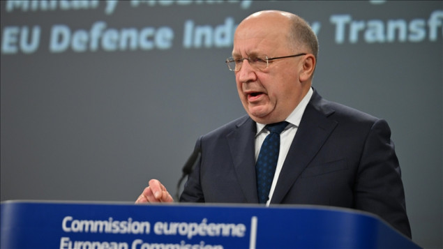 EU pokrenula sigurni satelitski komunikacijski sistem za vojnu i vladinu upotrebu