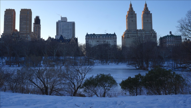 Ekstremna hladnoća odnijela najmanje 18 života u New Yorku