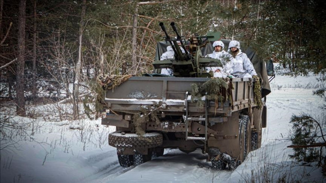 Velika Britanija udvostručuje broj vojnika u Norveškoj