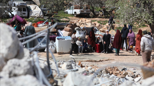 Komitet UN-a za palestinska prava osudio izraelske mjere za proširenje nad Zapadnim obalom