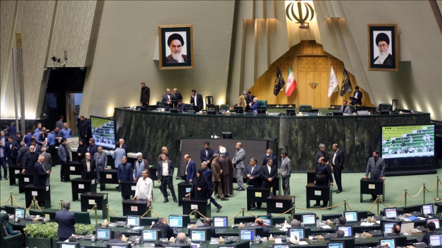 Predsjednik iranskog parlamenta: Nema pregovora sa SAD-om, riječ je o 'lažnim vijestima'