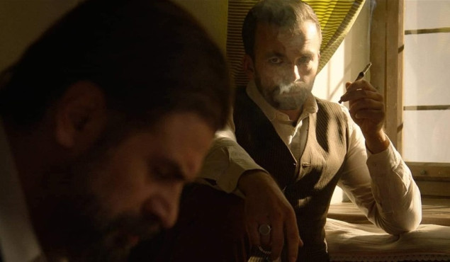 Film 'Sevap/Mitzvah' u utrci za Oskara naredne godine