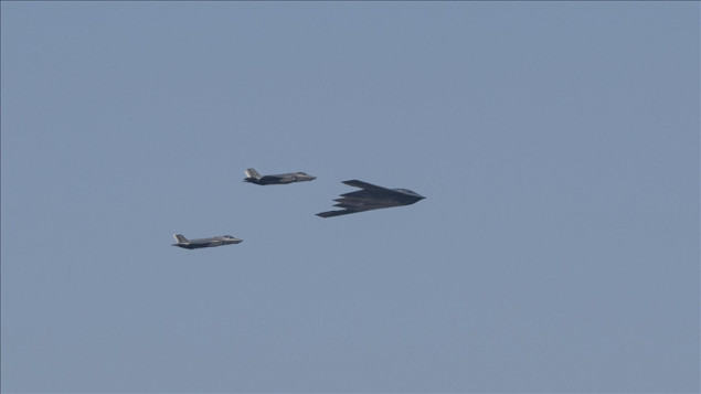 SAD povlače dio zračnih snaga iz NATO vježbe u Norveškoj