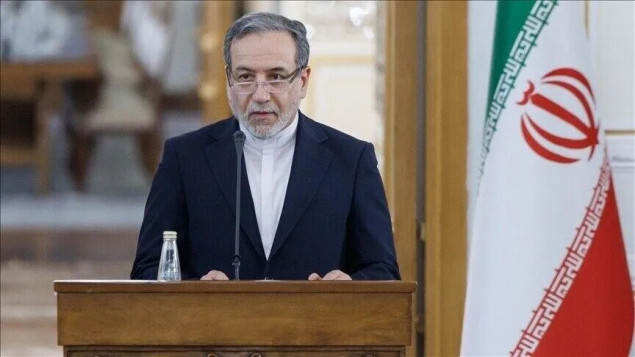 Iranski ministar vanjskih poslova stigao u Oman kako bi razgovarao o bilateralnim i regionalnim pitanjima