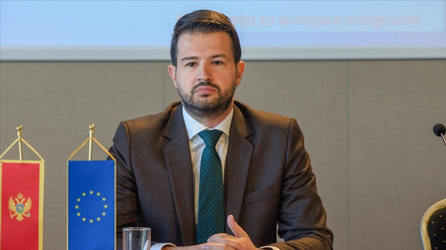 Milatović pozdravio poruku EU o proširenju: Crna Gora stabilno napreduje ka članstvu