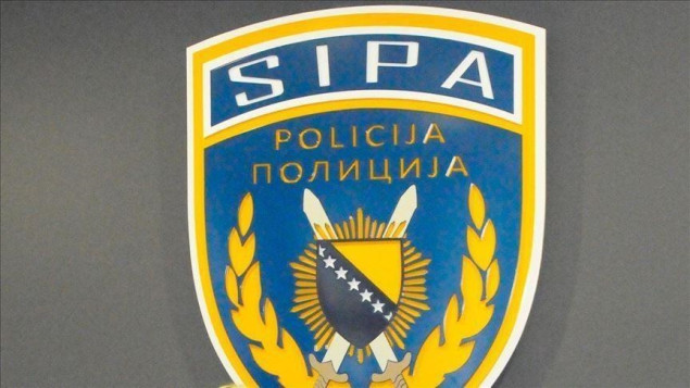 SIPA: Zaprimljeno šest zahtjeva za prestanak radnog odnosa