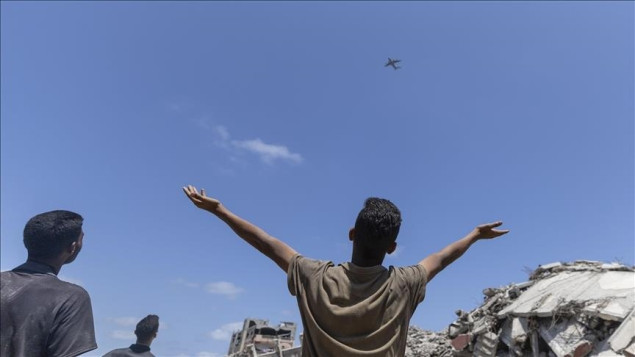 Zvaničnici EU-a i 24 zemlje traže hitnu akciju za pomoć Gazi