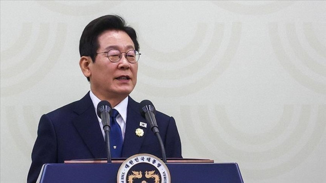 Predsjednik Južne Koreje traži od Xi Jinping da posreduje u pregovorima sa Sjevernom Korejom