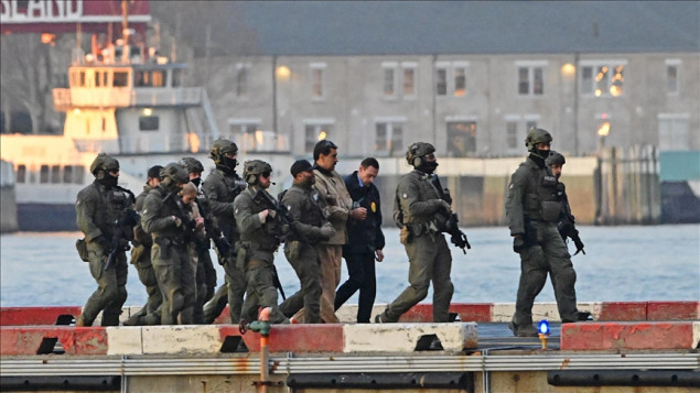 Sudija u SAD-u odbio trenutno odbaciti optužnicu protiv Madura