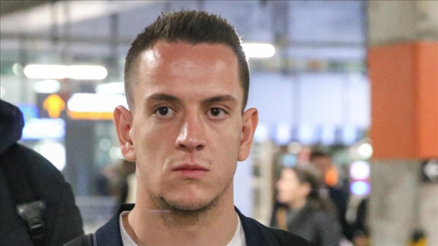 Amir Ahmethodžić iz Besiktasa prešao u Rizespor