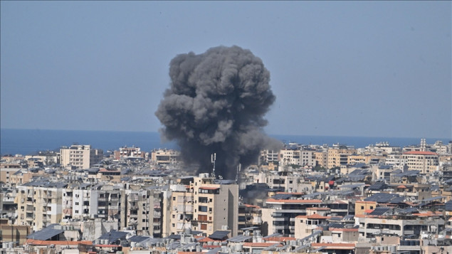 Liban: U izraelskim napadima od 2. marta poginulo 687 ljudi, među njima 98 djece