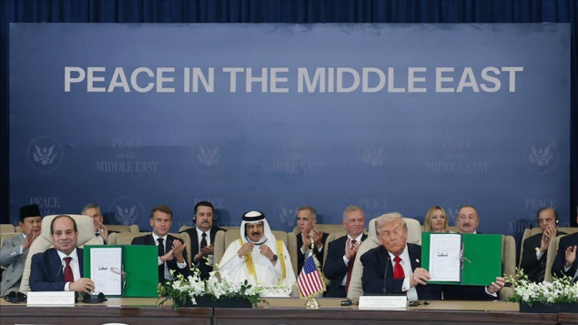 Osam zemalja pozdravilo Trumpovu inicijativu za Odbor za mir u Gazi