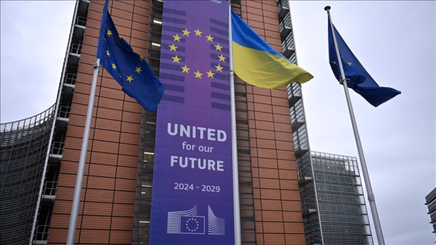 Ukrajina finalizirala planove reformi uoči ključnih pregovora o pristupanju Evropskoj uniji